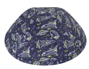 Picture of iKippah Zero Gravity Size 3